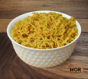 Plain maggie