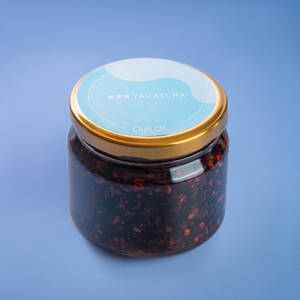 Chilli Oil