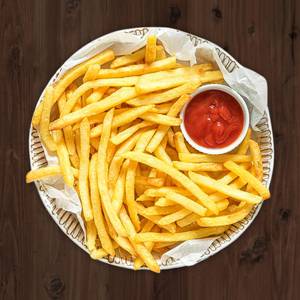 French fries