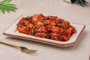 Honey Chilly Paneer
