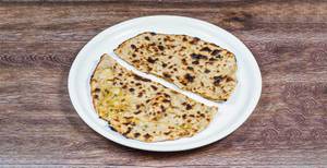 Aloo Paratha