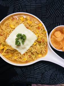 Cheese Maggi [2 Packet]