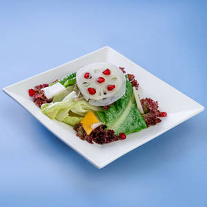 Mixed Salad
