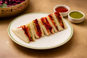 Veg Sandwich