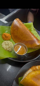 Masala Dosa