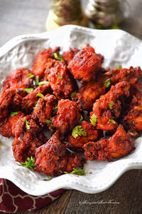 Chicken 65