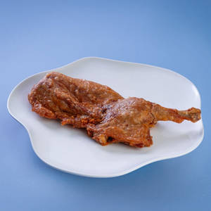 Crispy Aromatic Duck - Half