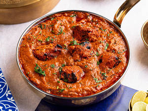 Chicken Tikka Masala [500ml]