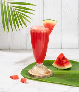 Watermelon Juice
