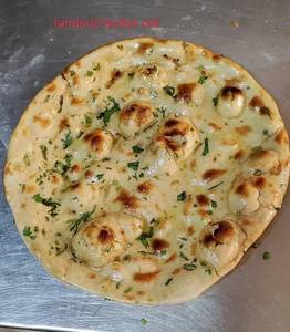 Butter Tandoori Roti