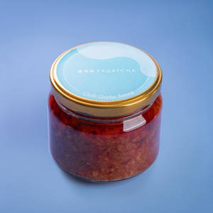 Chilli Garlic Sauce