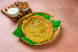 Methi Dosa