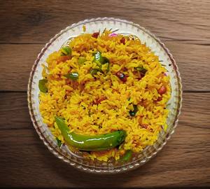 Lemon Rice