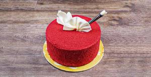 Red Velvet Cake