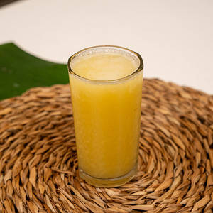 Pineapple Juice Sugar Free