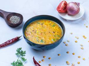 Dal Fry