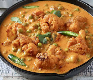 Gobhi Matar