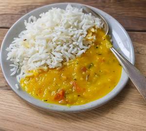 Dal chawal