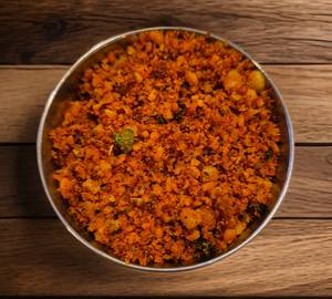 GROUNDNUT CHUTNEY POWDER 250GM