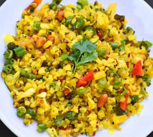 Poha