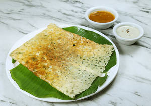 Rava Dosa