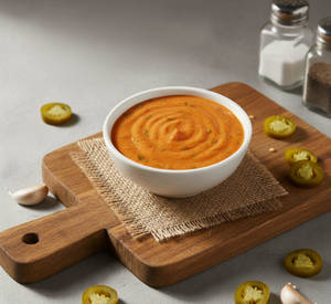 Fu.d Special Dip