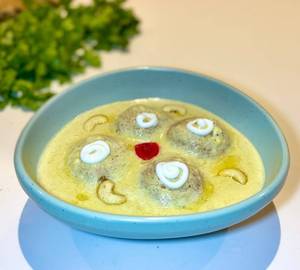 Malai Kofta
