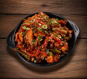 Paneer Fingers 6 Pic
