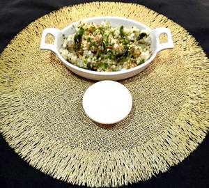 Sabudana Khichdi
