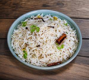 Jeera Rice