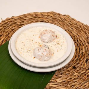 Dahi Vada