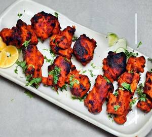 Chicken Tikka