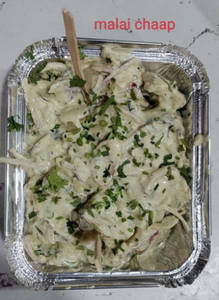 Malai Chaap