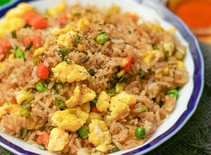 Egg Fried Rice