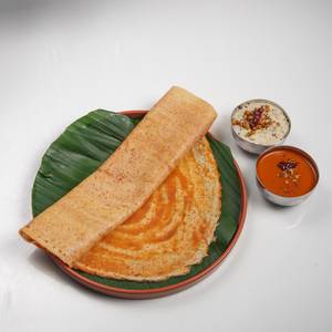 Ghee Ullikaram Dosa