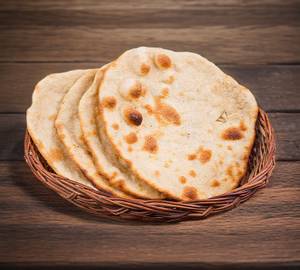 Tawa Roti