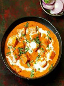 Paneer Lababdar