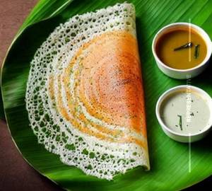 Rava dosa