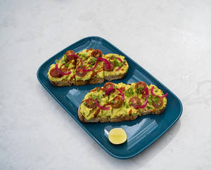 Avocado Toast