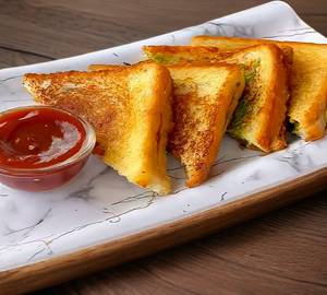 Special Sandwich
