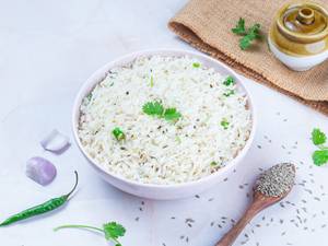 Jeera Rice