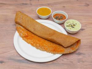 Ragi Sada Dosa