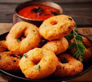 Uzhunnu Vada
