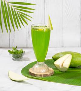 Mavinakayi Mojito