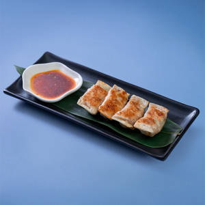 Chicken Shanghai Dumpling