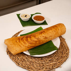 Masala Dosa