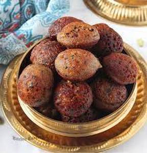 Unni Appam(2pc)
