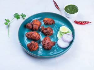 Chicken Kabab
