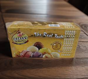 American Nuts Brick 1 ltr