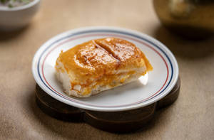 Butter Pav (1 Pc)